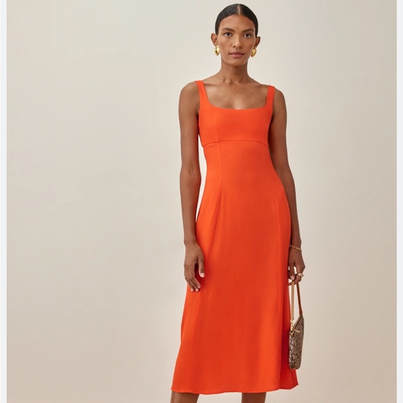 Reformation Dresses & Skirts - Reformation Juno Dress NWT
